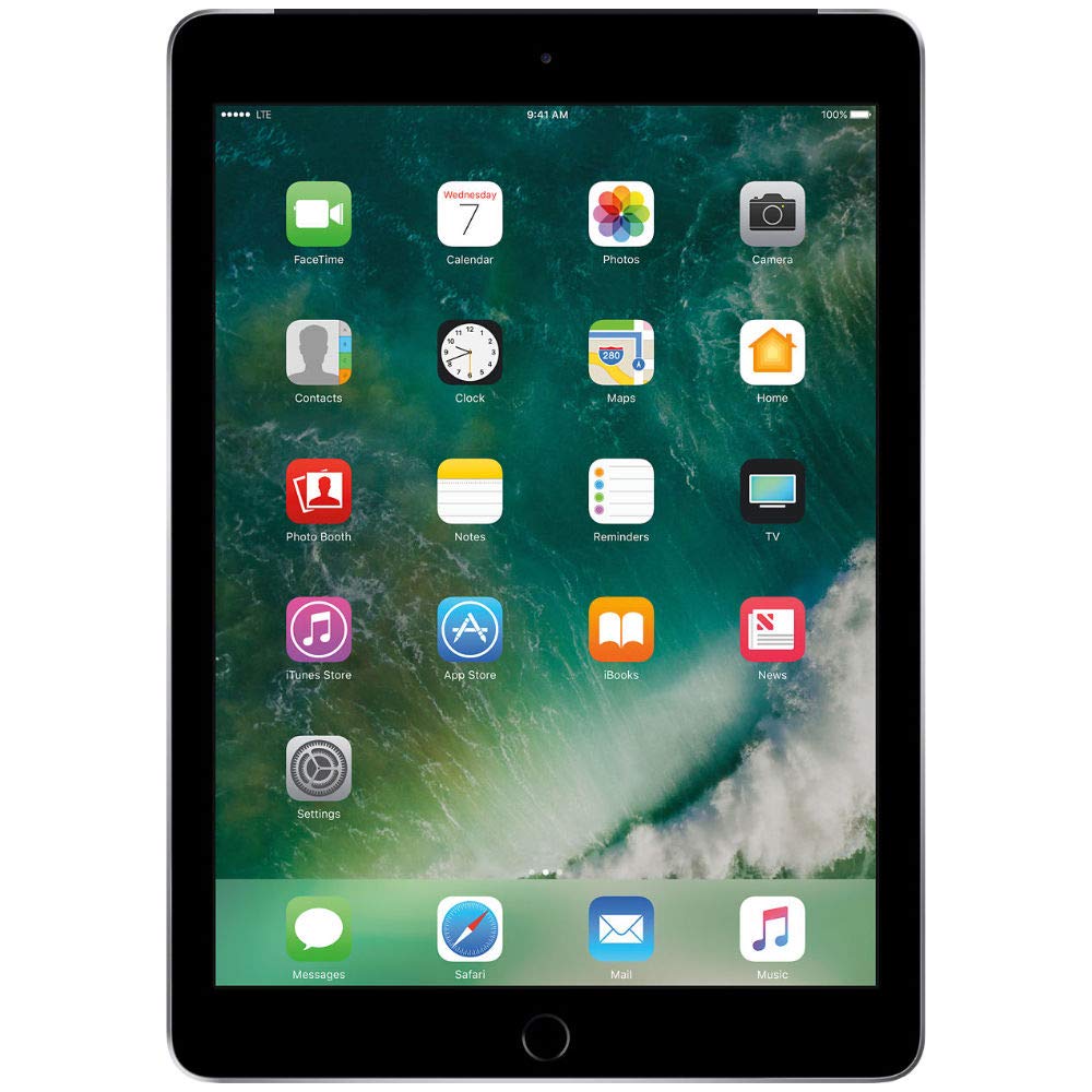 2017 Apple iPad