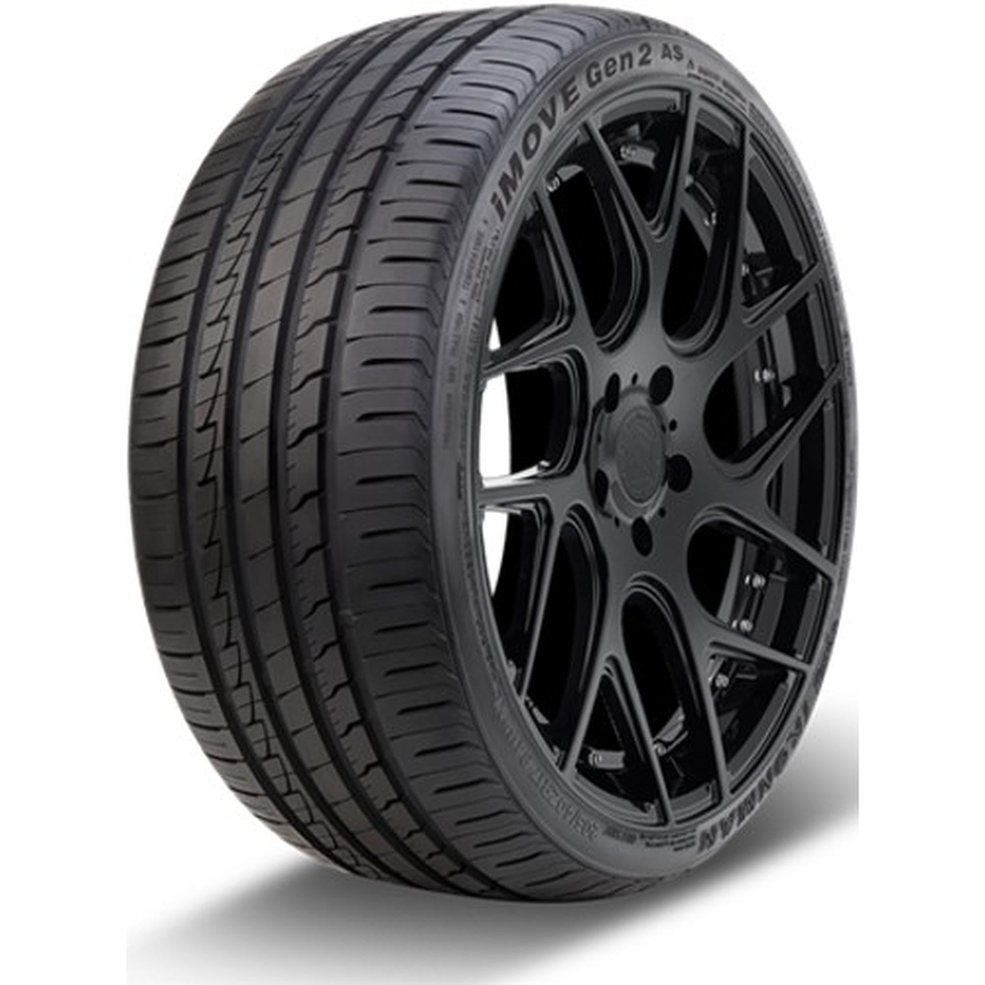 Ironman iMove Gen 2 A/S Tire