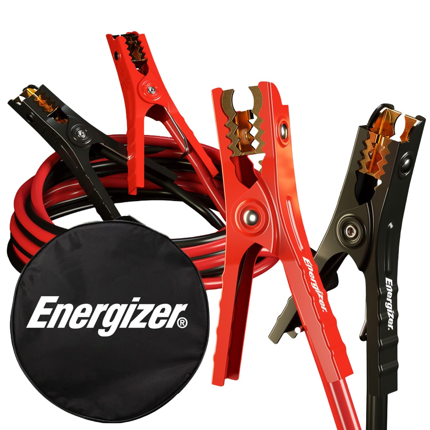 Energizer Jumper Cables