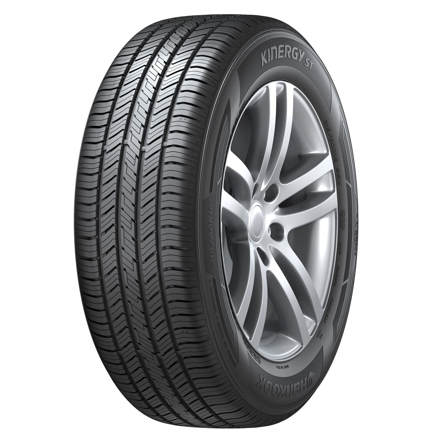 Hankook Kinergy ST All-Season Tire