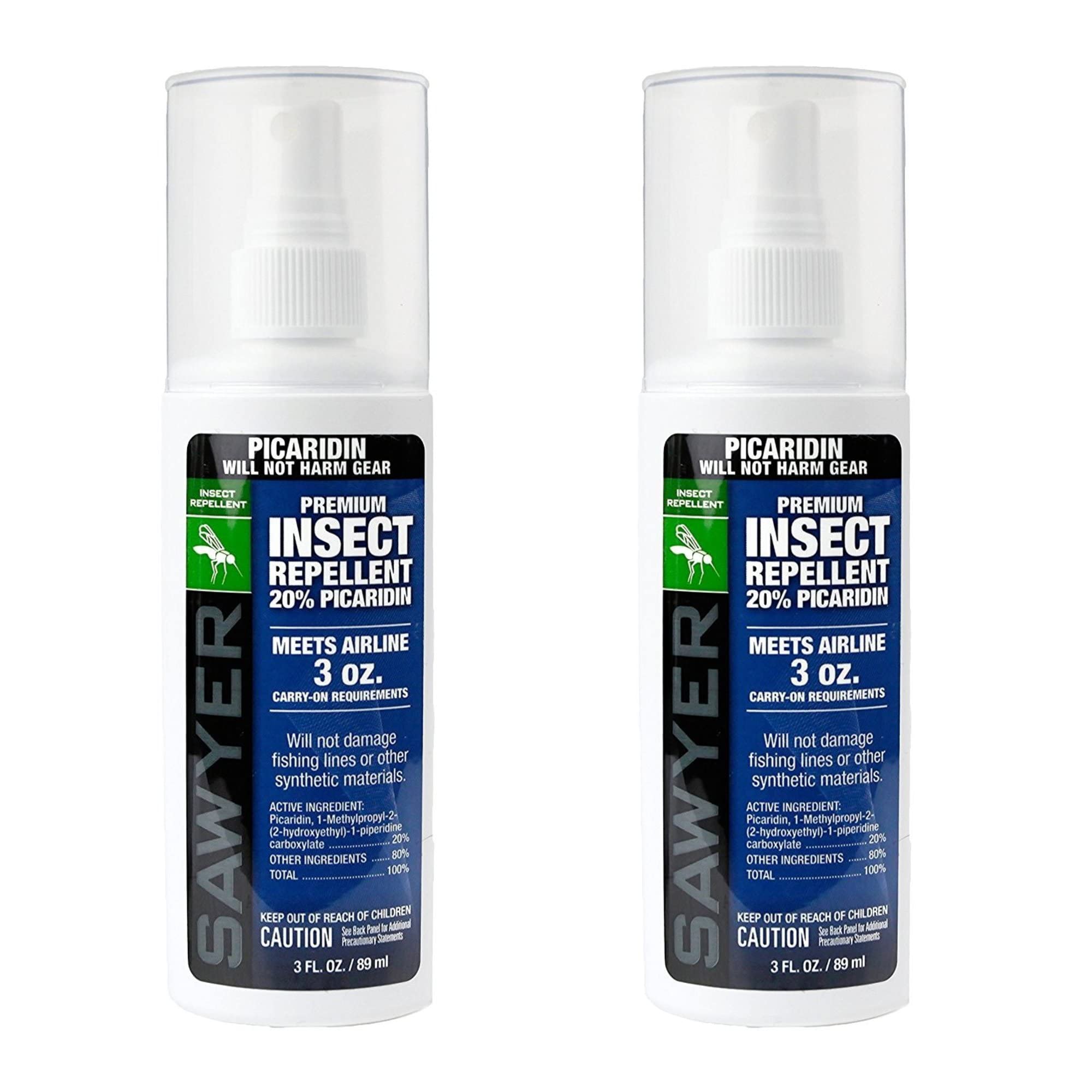 Sawyer Products Picaridin Insect Repellent Spray