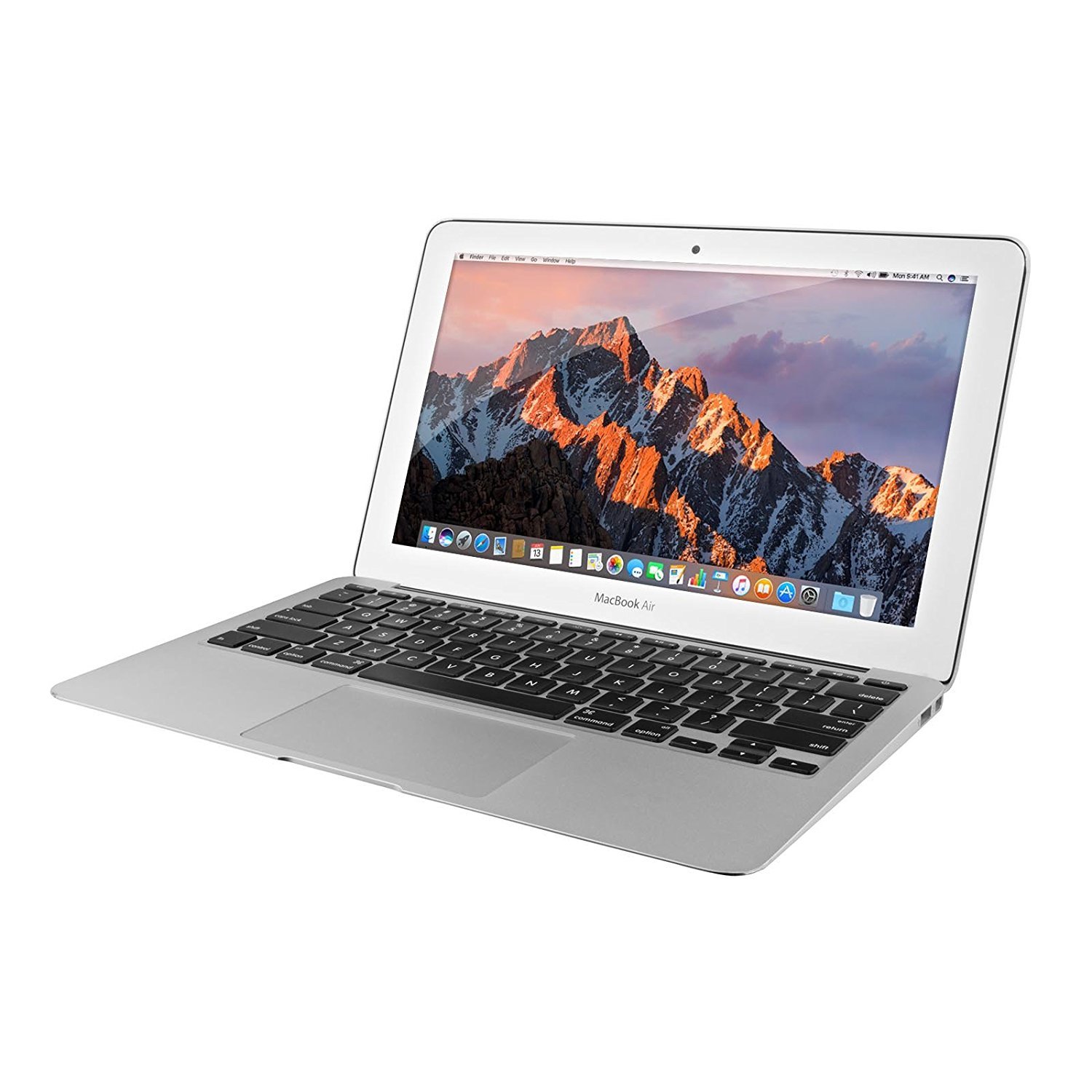 Apple MacBook Air MJVM2LL/A