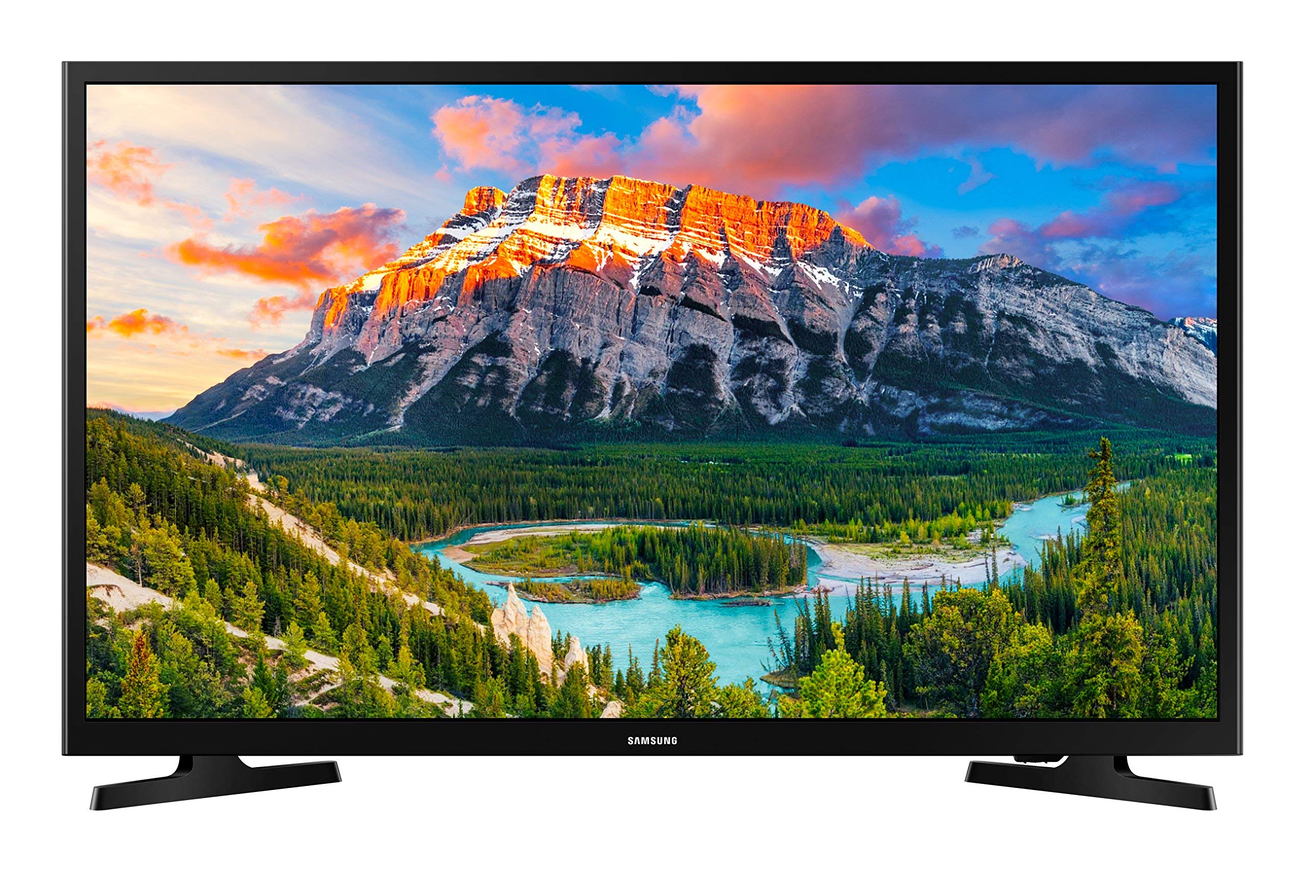 Samsung 32-inch Class LED Smart FHD TV