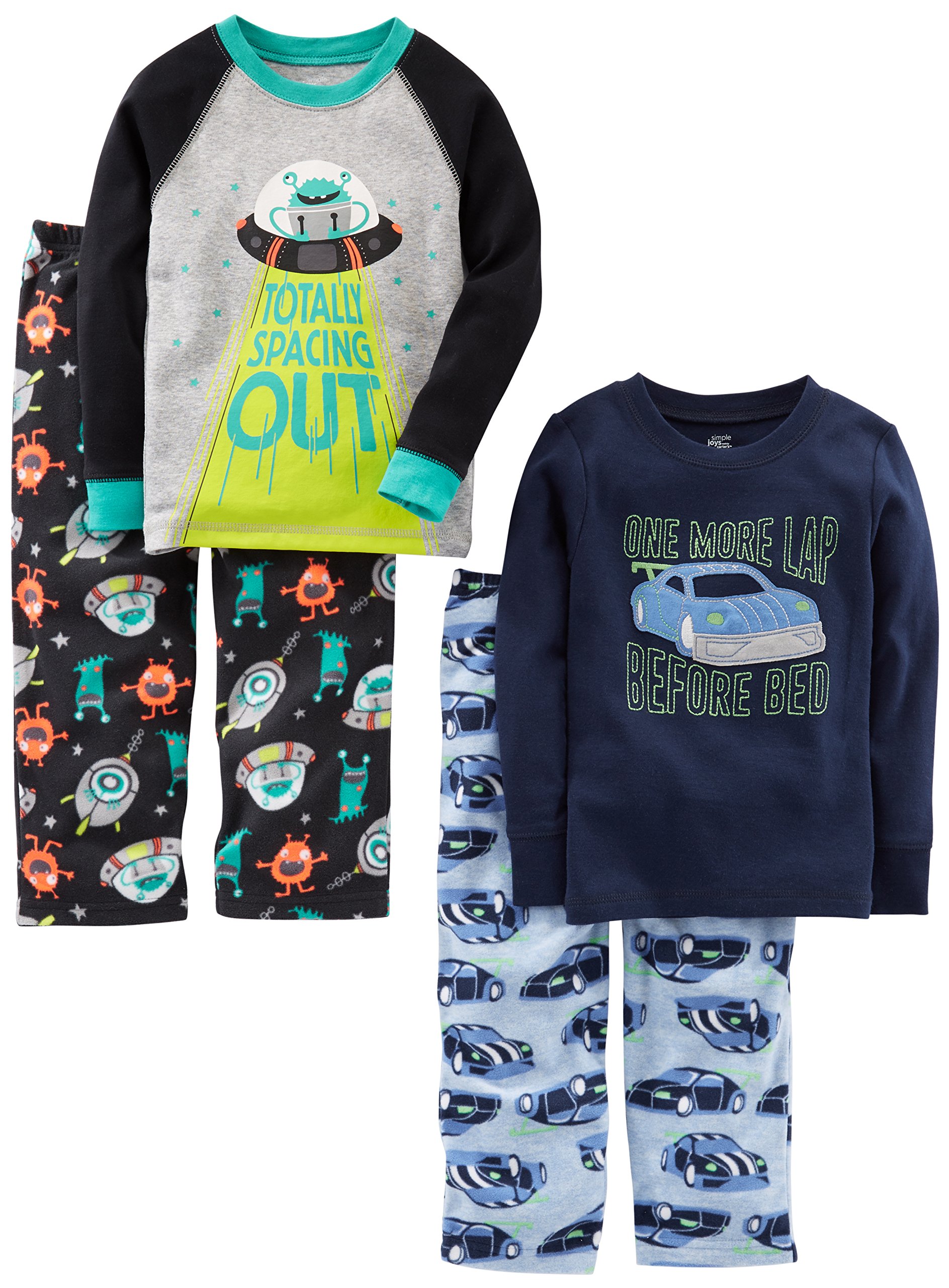 Simple Joys by Carter's Pajama Set