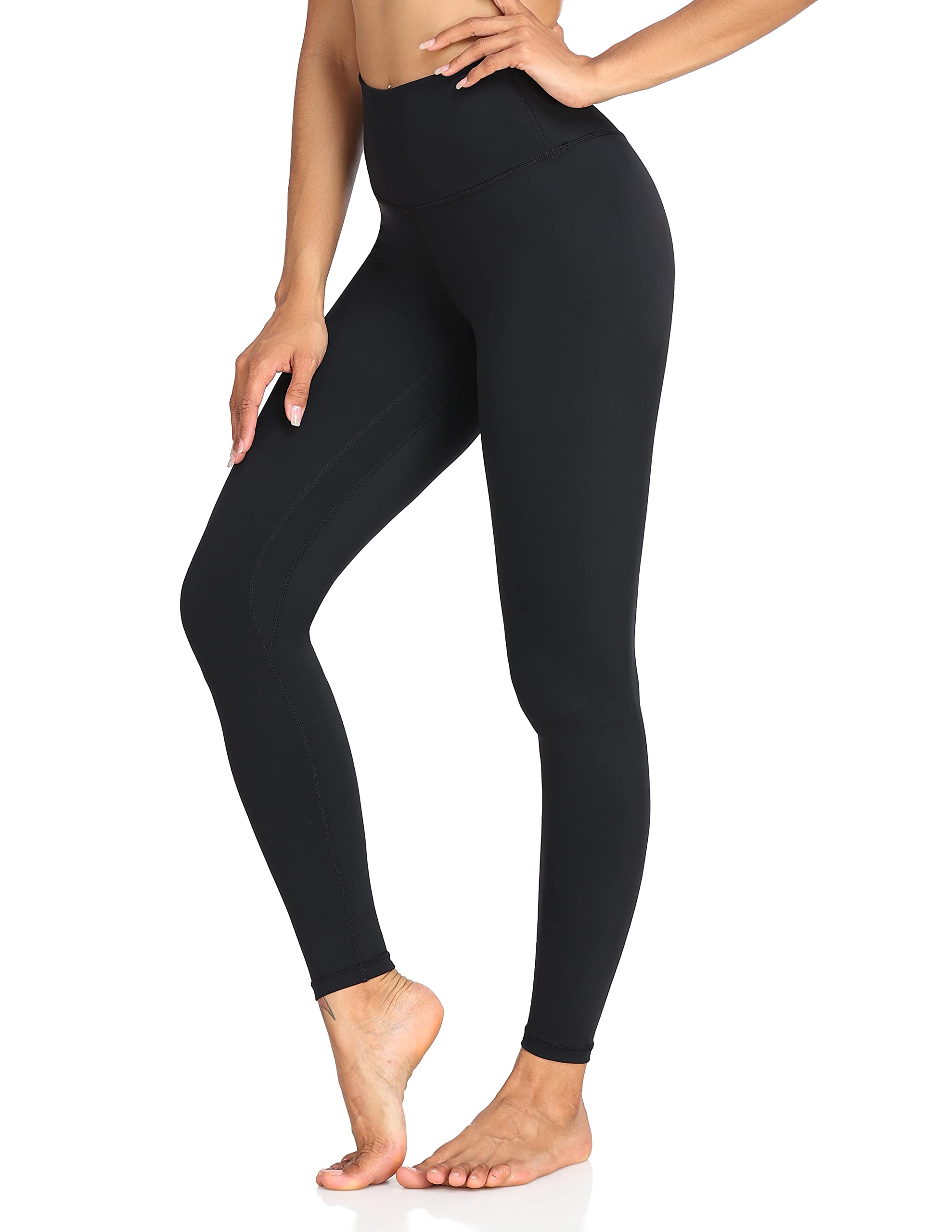 Colorfulkoala Women's Buttery Soft Yoga Pants