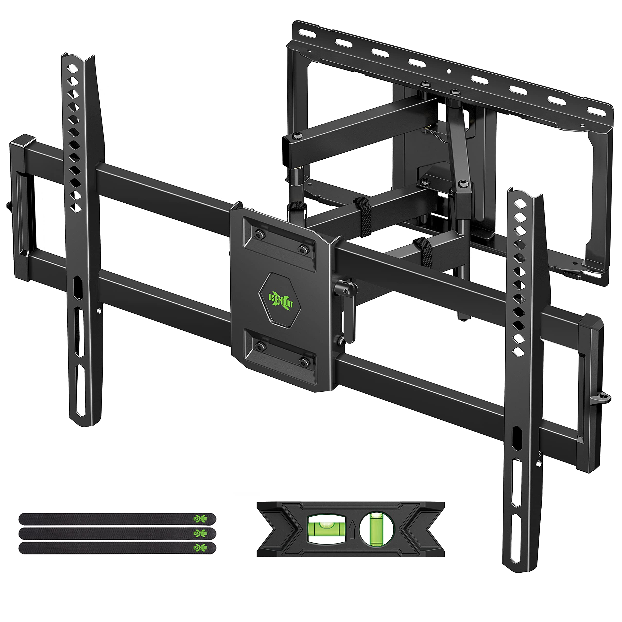 USX MOUNT Full Motion TV Wall Mount