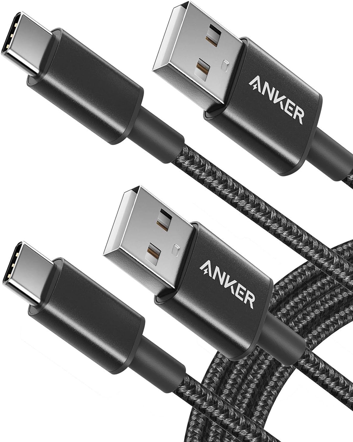 Anker USB to USB C Cable