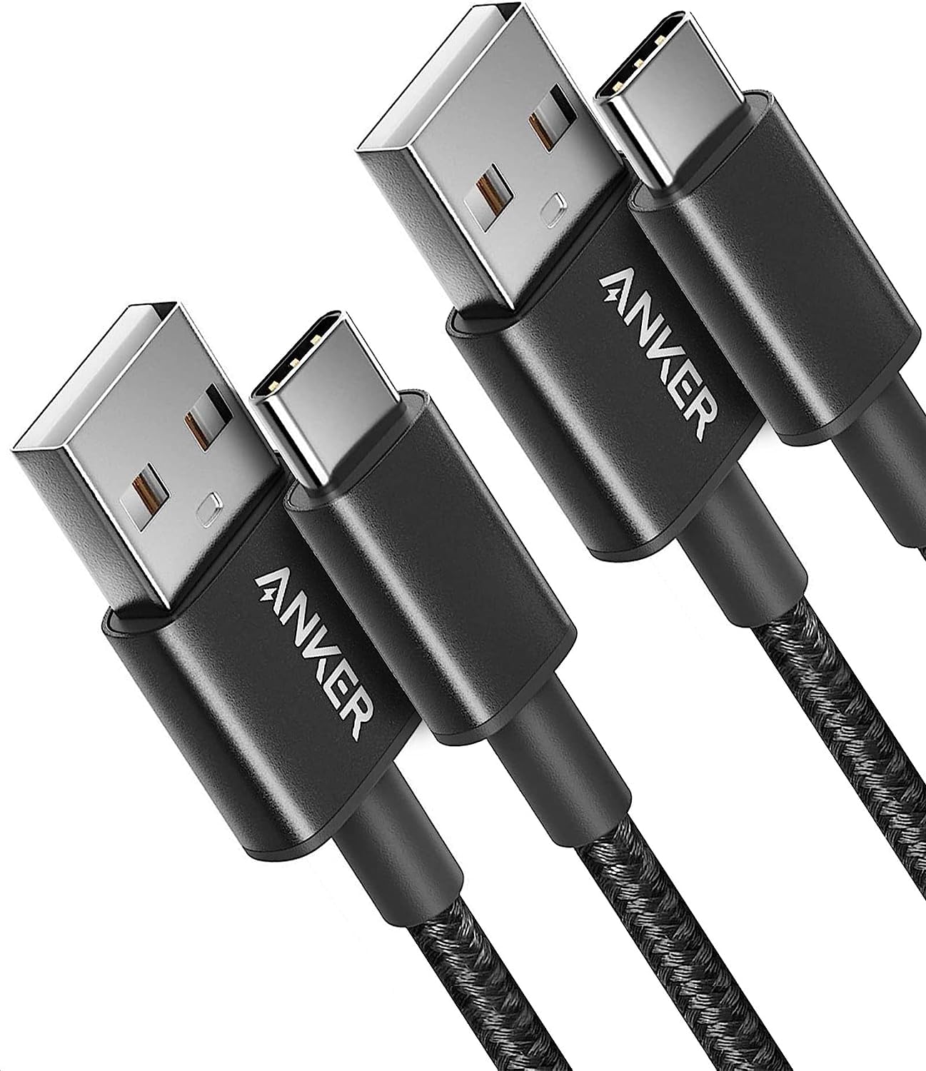 Anker USB to USB C Cable