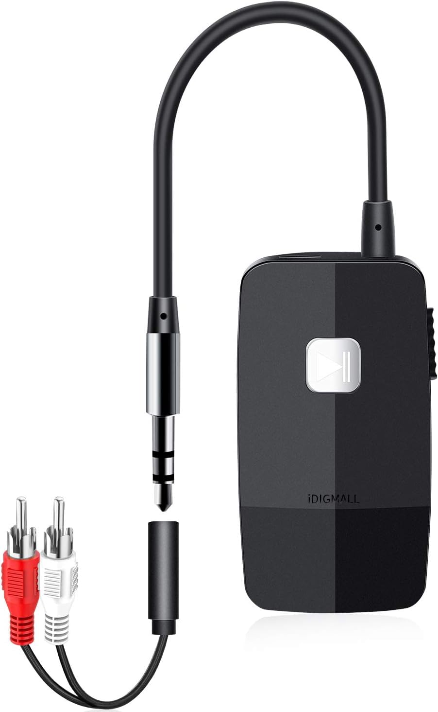 iDIGMALL Advanced Bluetooth 5.3 Receiver