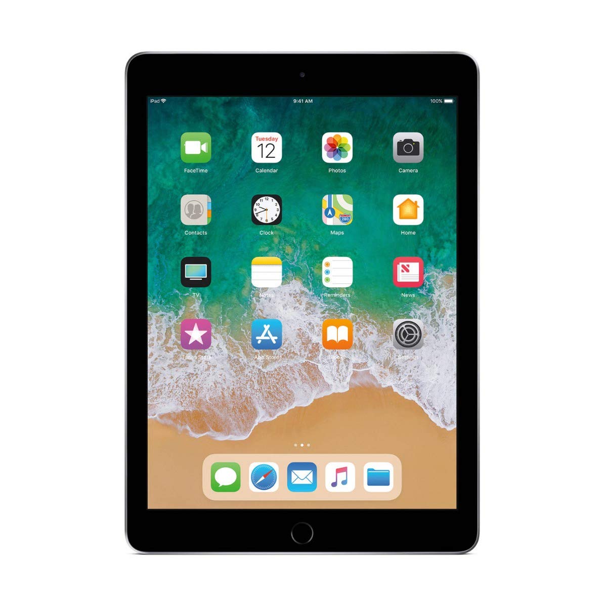 2018 Apple iPad 6th Gen