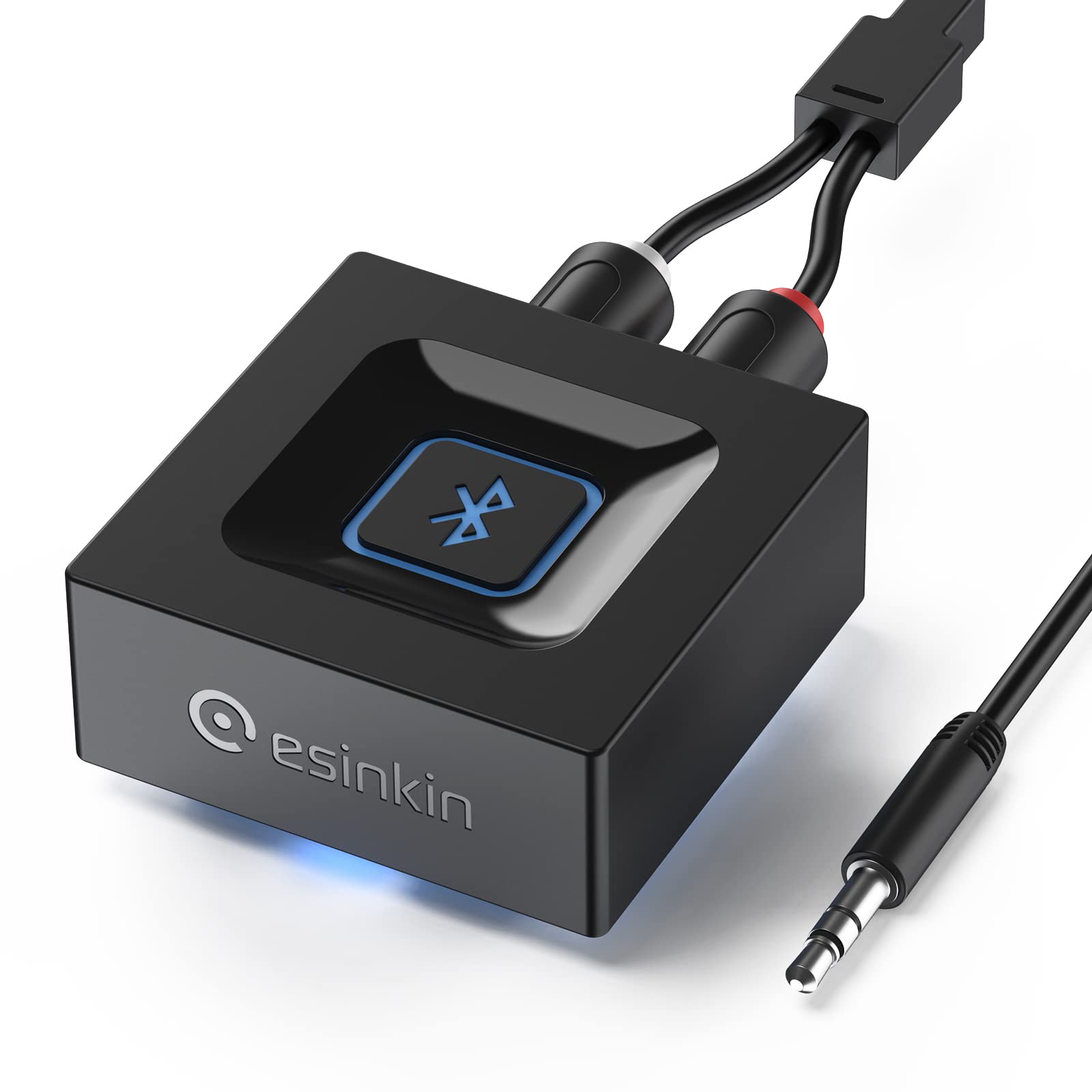 Esinkin Wireless Audio Receiver