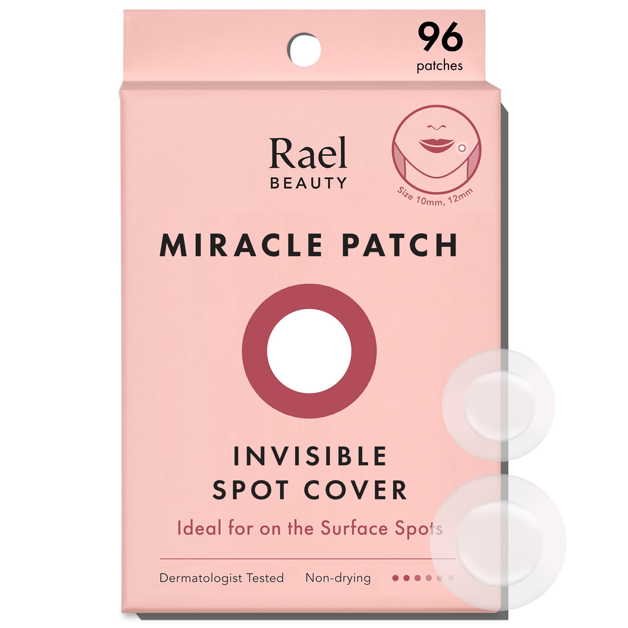 Rael Pimple Patches product image