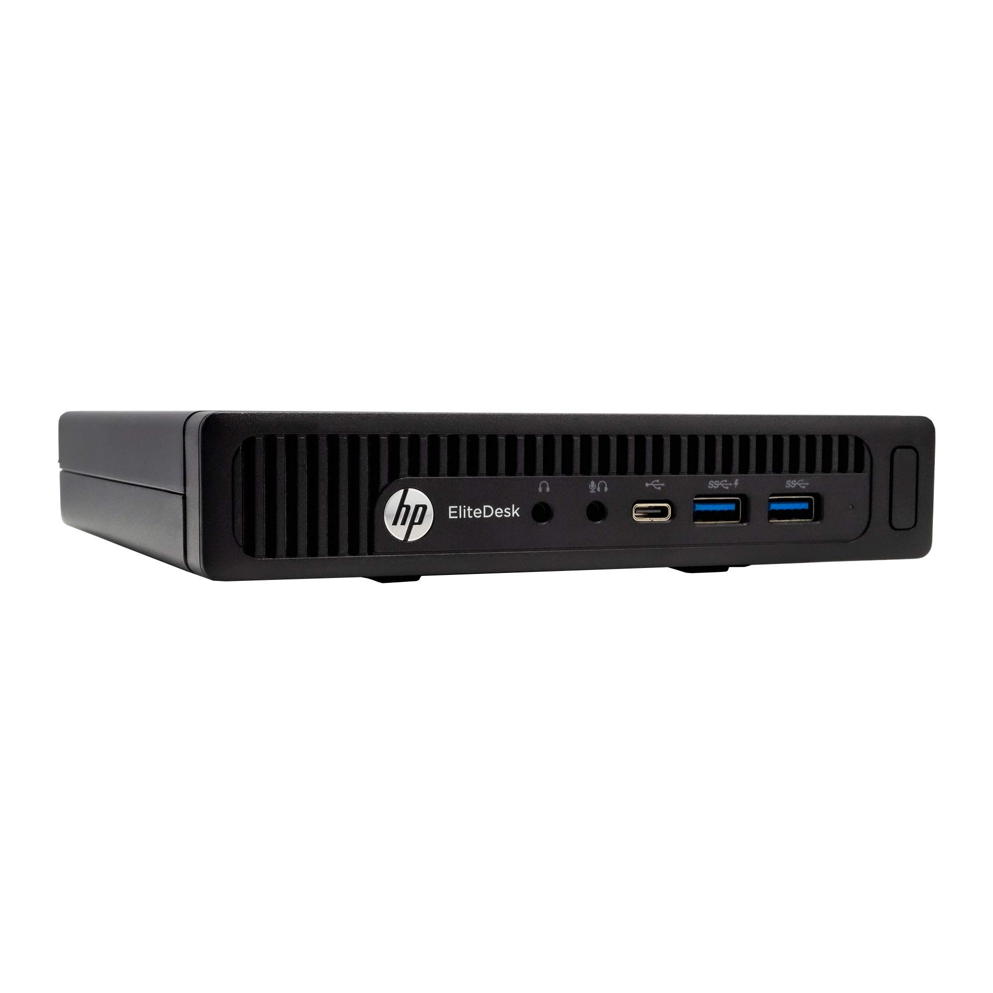 HP EliteDesk 800 G2 Desktop Mini PC