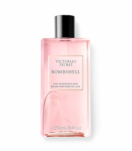 Victoria's Secret Bombshell Fine Fragrance Mist