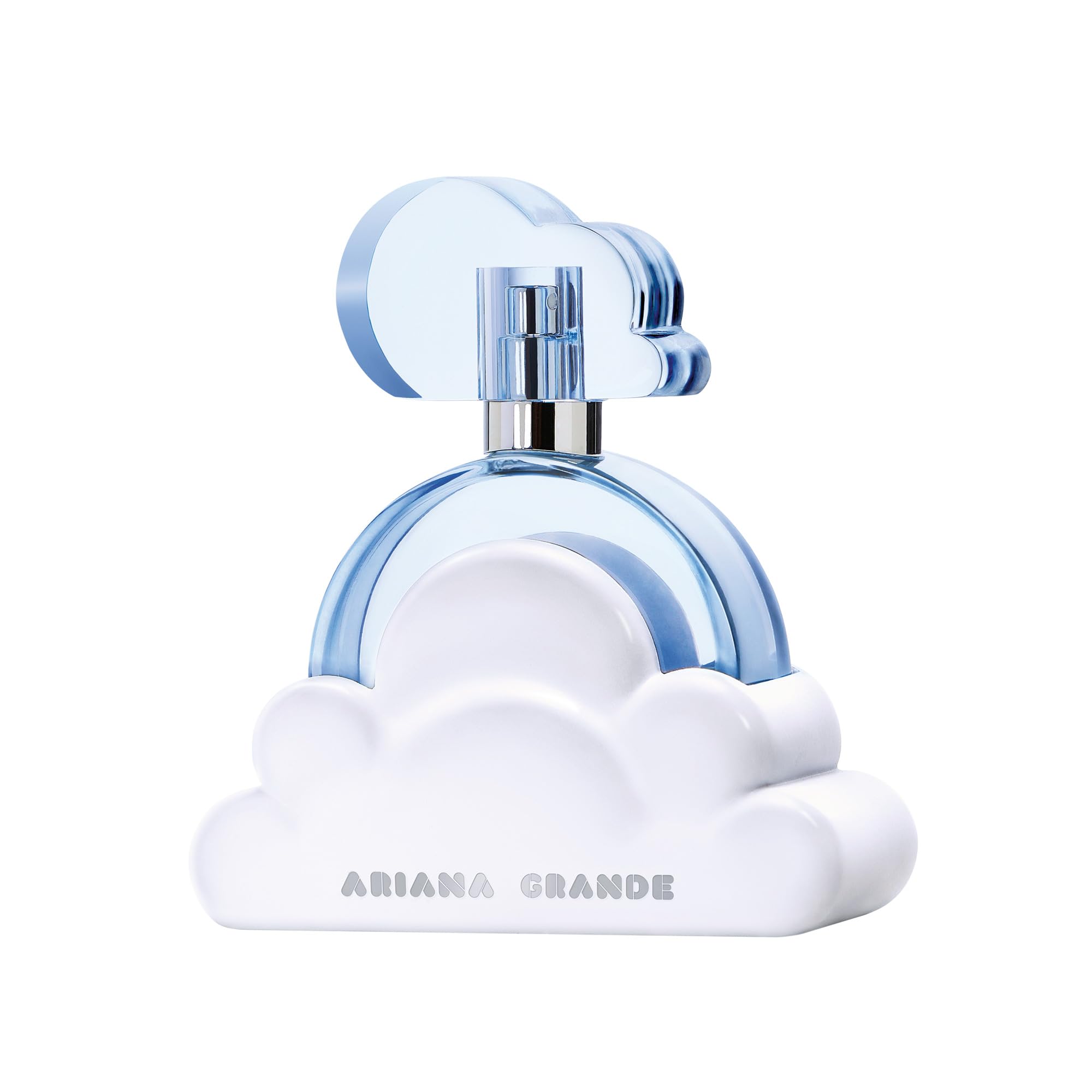 Ariana Grande Cloud Eau de Parfum Bottle