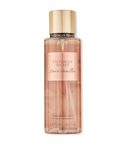 Victoria's Secret Bare Vanilla Body Mist