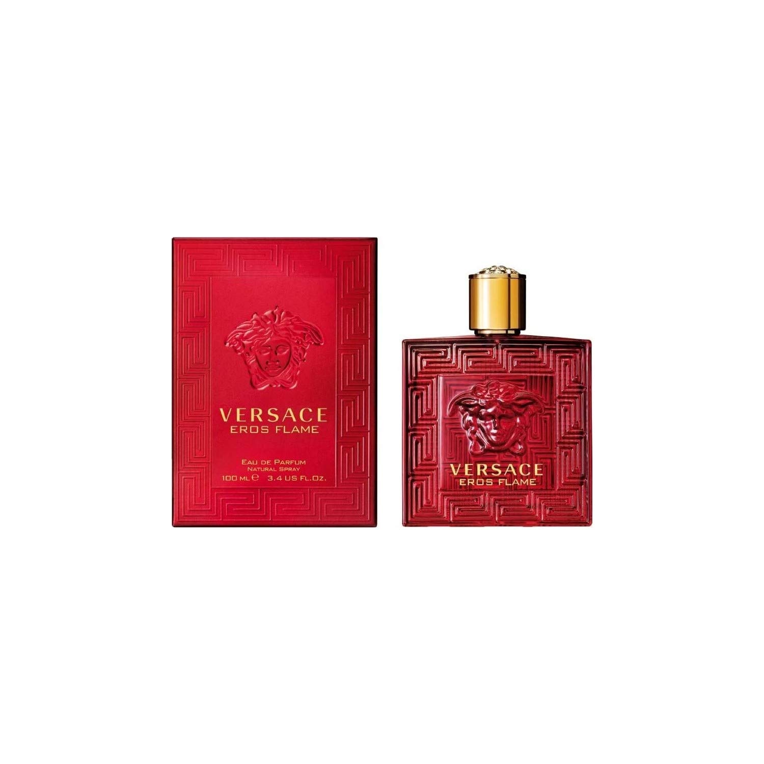 Versace Eros Flame for Men