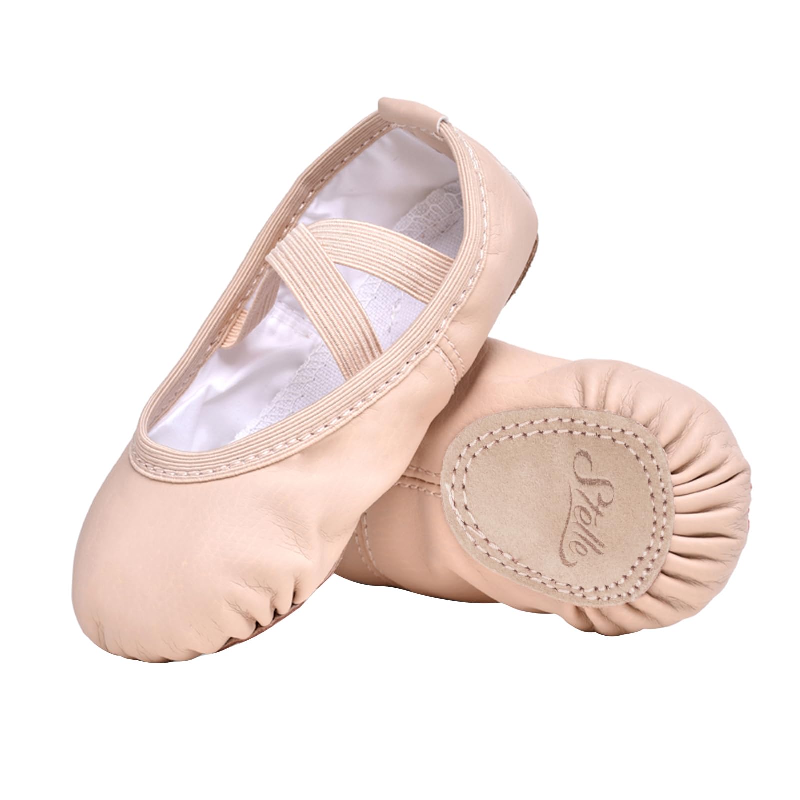 Stelle Ballet Shoes