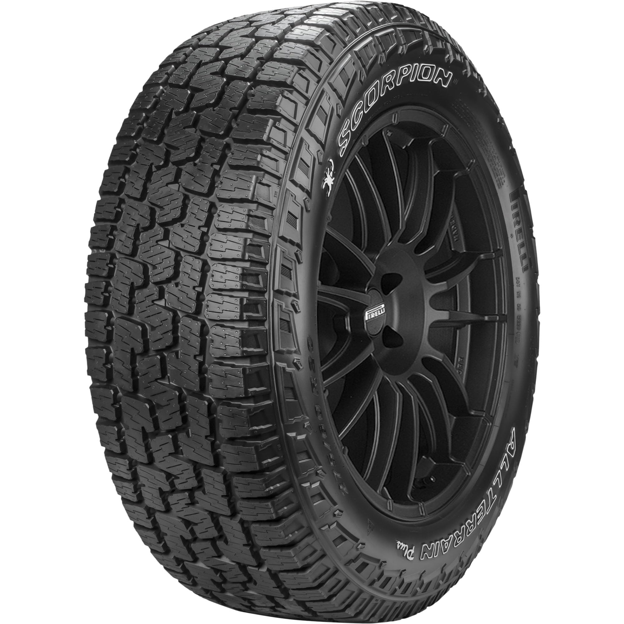 Pirelli Scorpion All Terrain Plus Tire