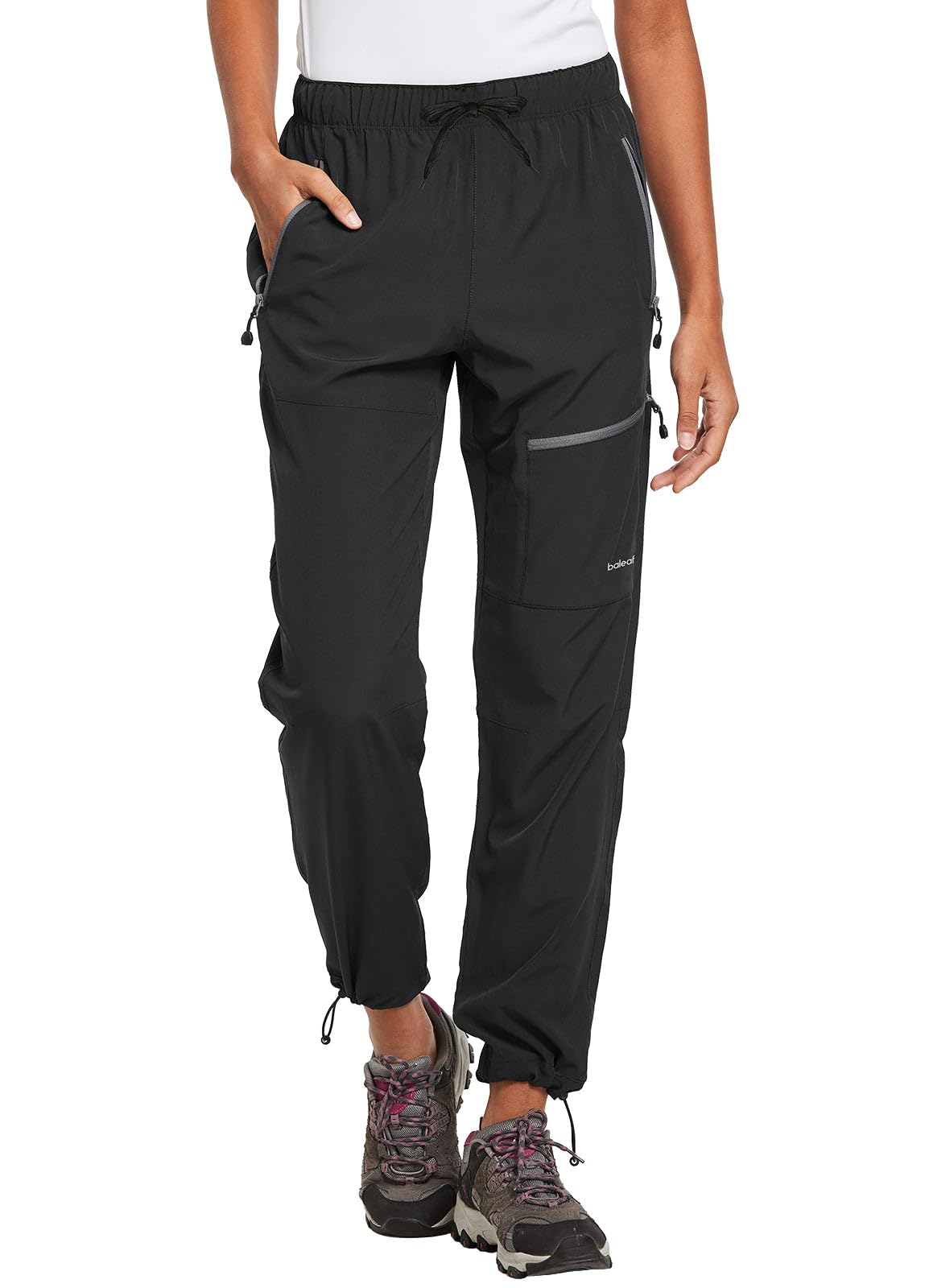 BALEAF Women's Hiking Pants