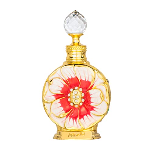 Swiss Arabian Layali Rouge Perfume Oil