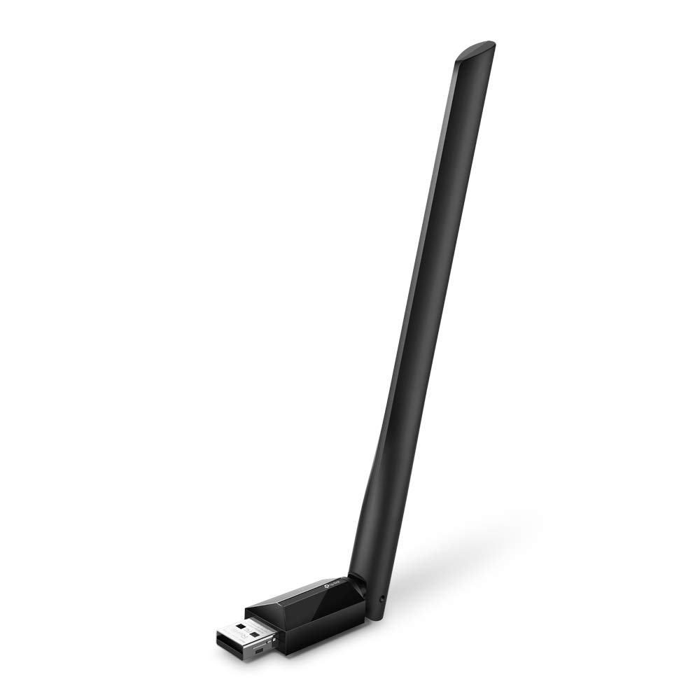 TP-Link AC600 USB WiFi Adapter