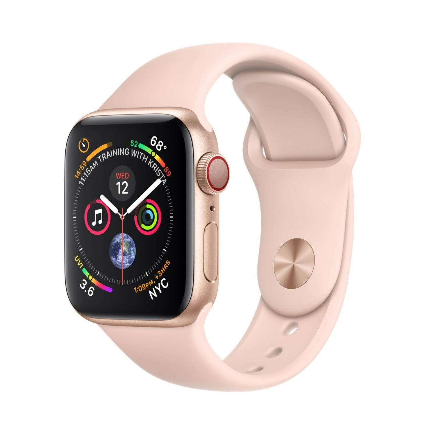 Apple Watch Series 4