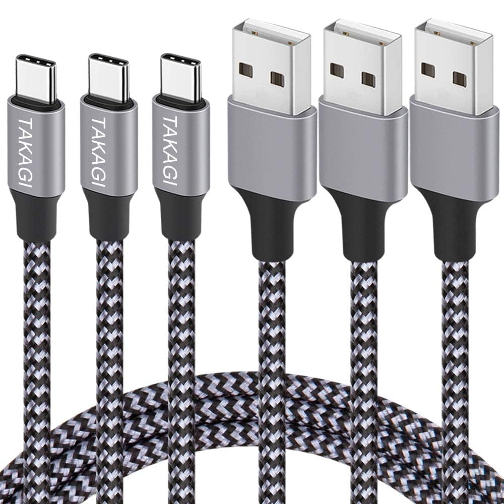 TAKAGI USB Type C Cable