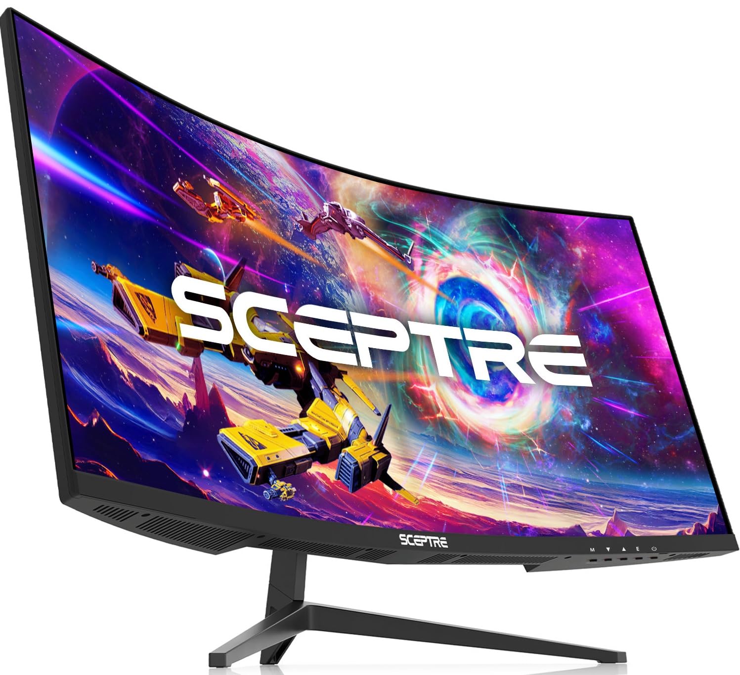 Sceptre 30-inch Curved Gaming Monitor