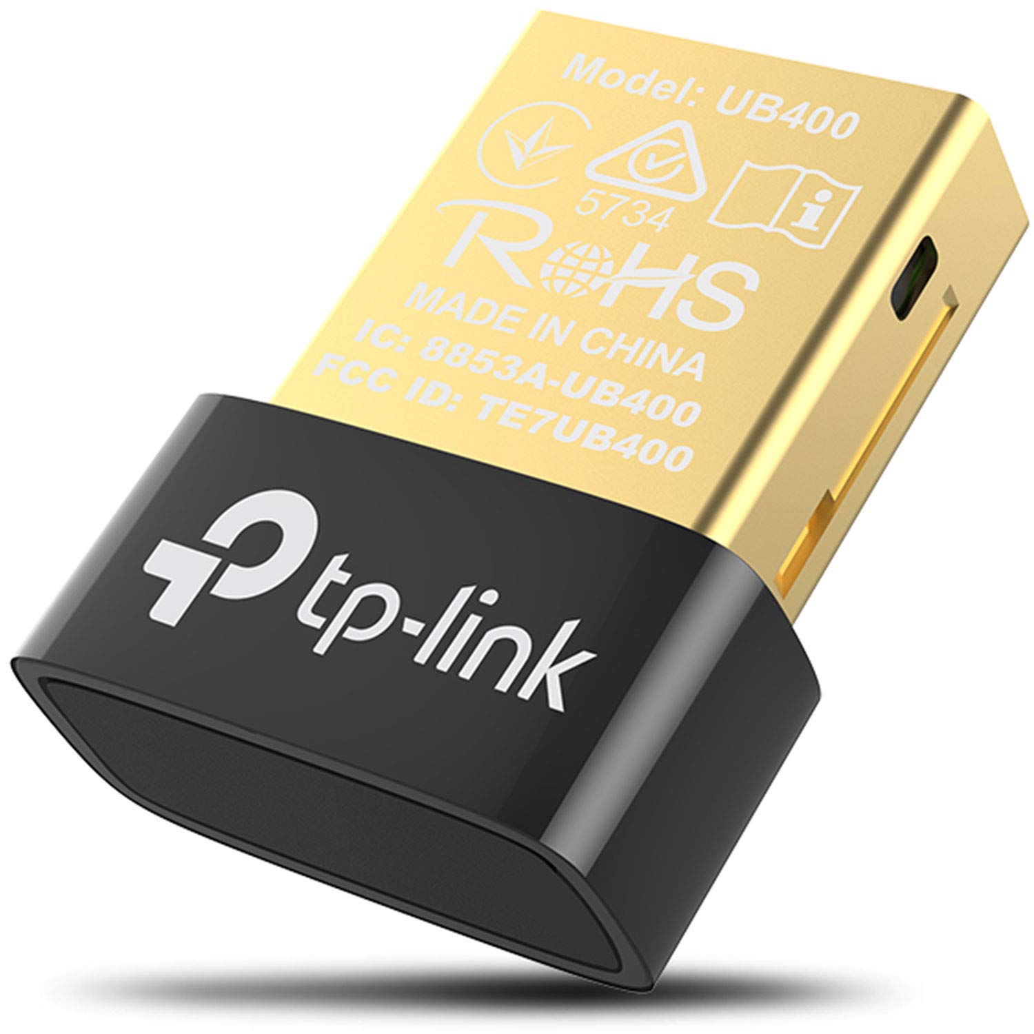 TP-Link USB Bluetooth Adapter