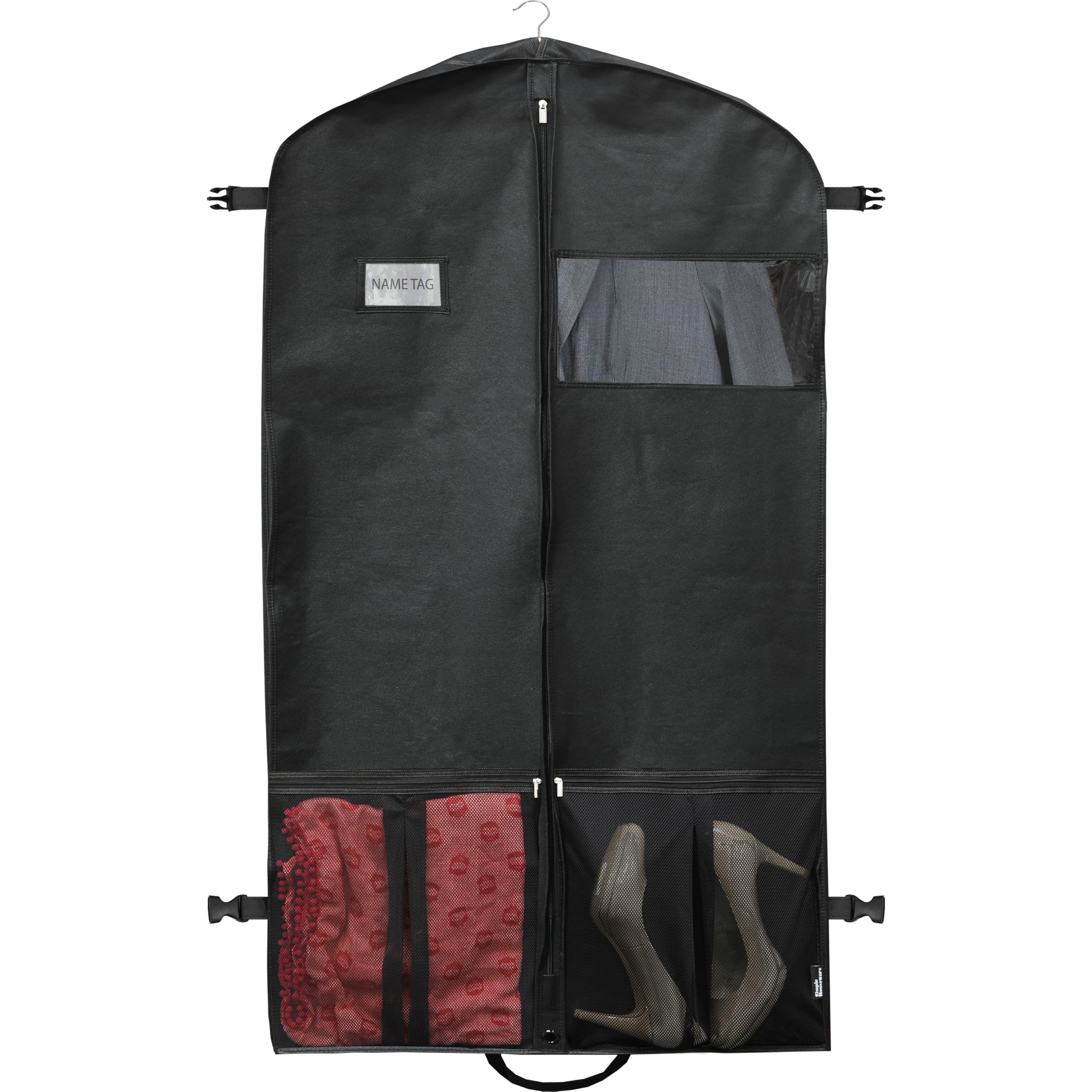 Simple Houseware Heavy Duty Garment Bag