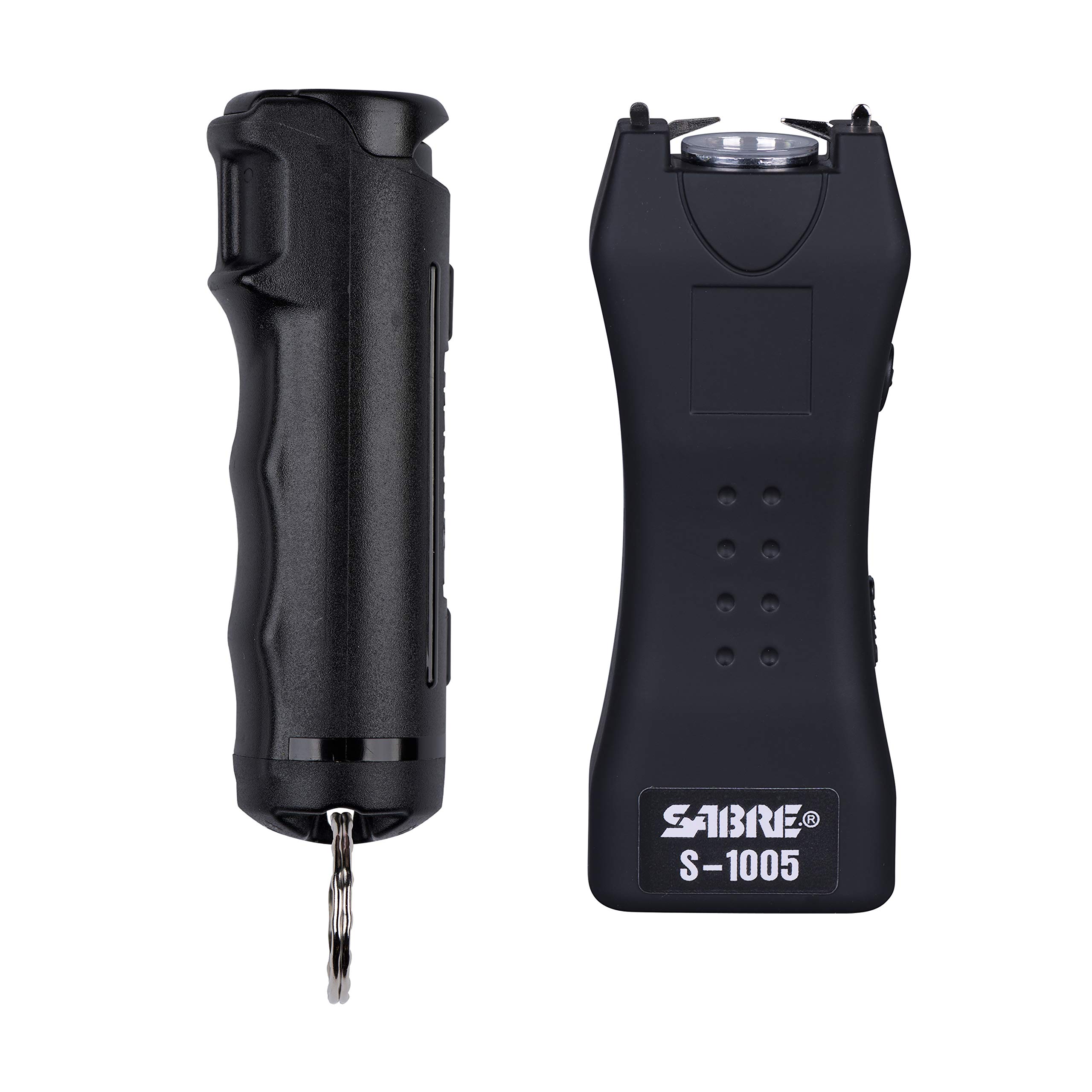 SABRE Pepper Spray & Stun Gun