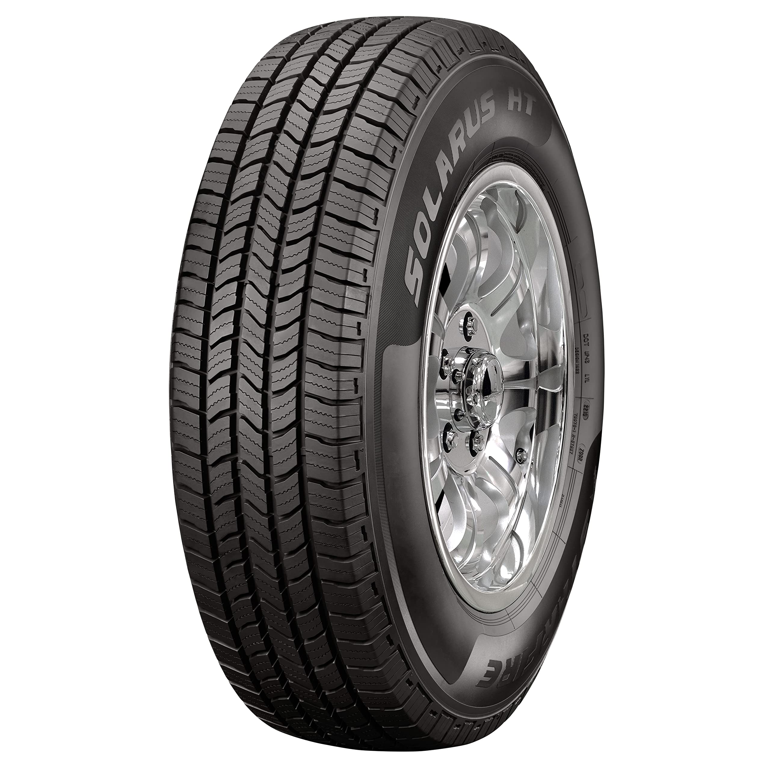 Starfire Solarus HT All-Season Tire