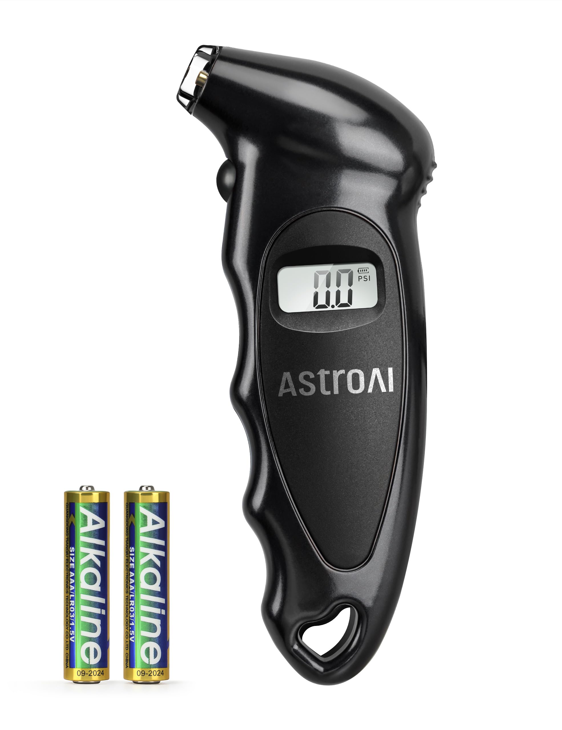 AstroAI Digital Tire Pressure Gauge