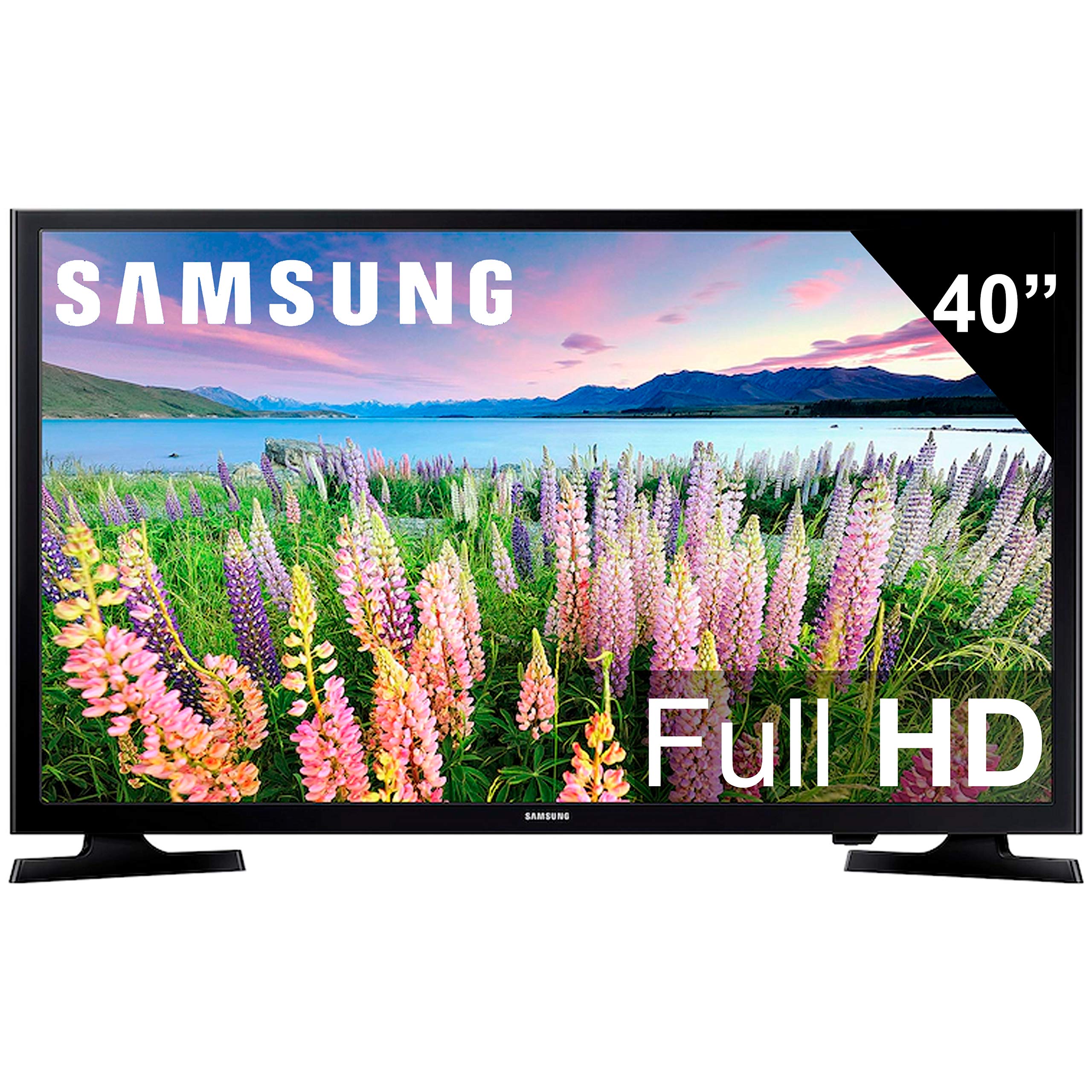 SAMSUNG 40-inch Class LED Smart FHD TV