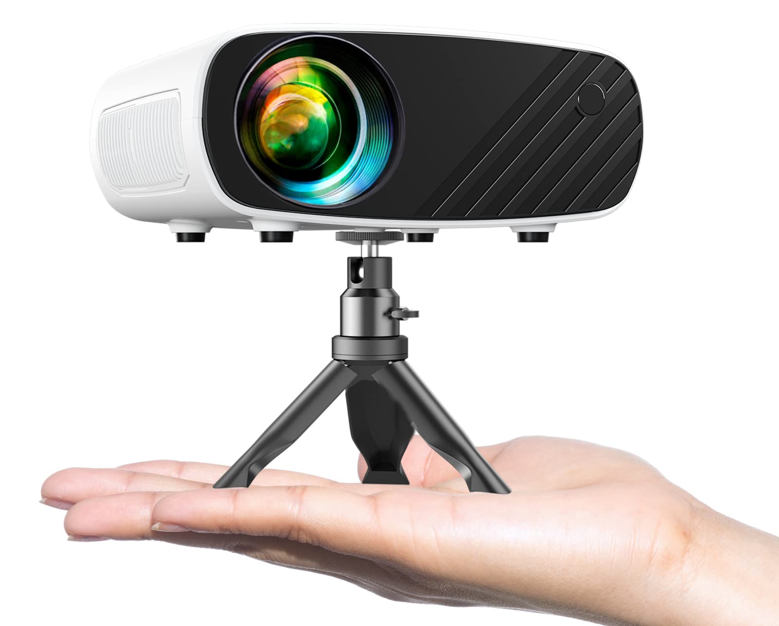 ELEPHAS Mini Projector