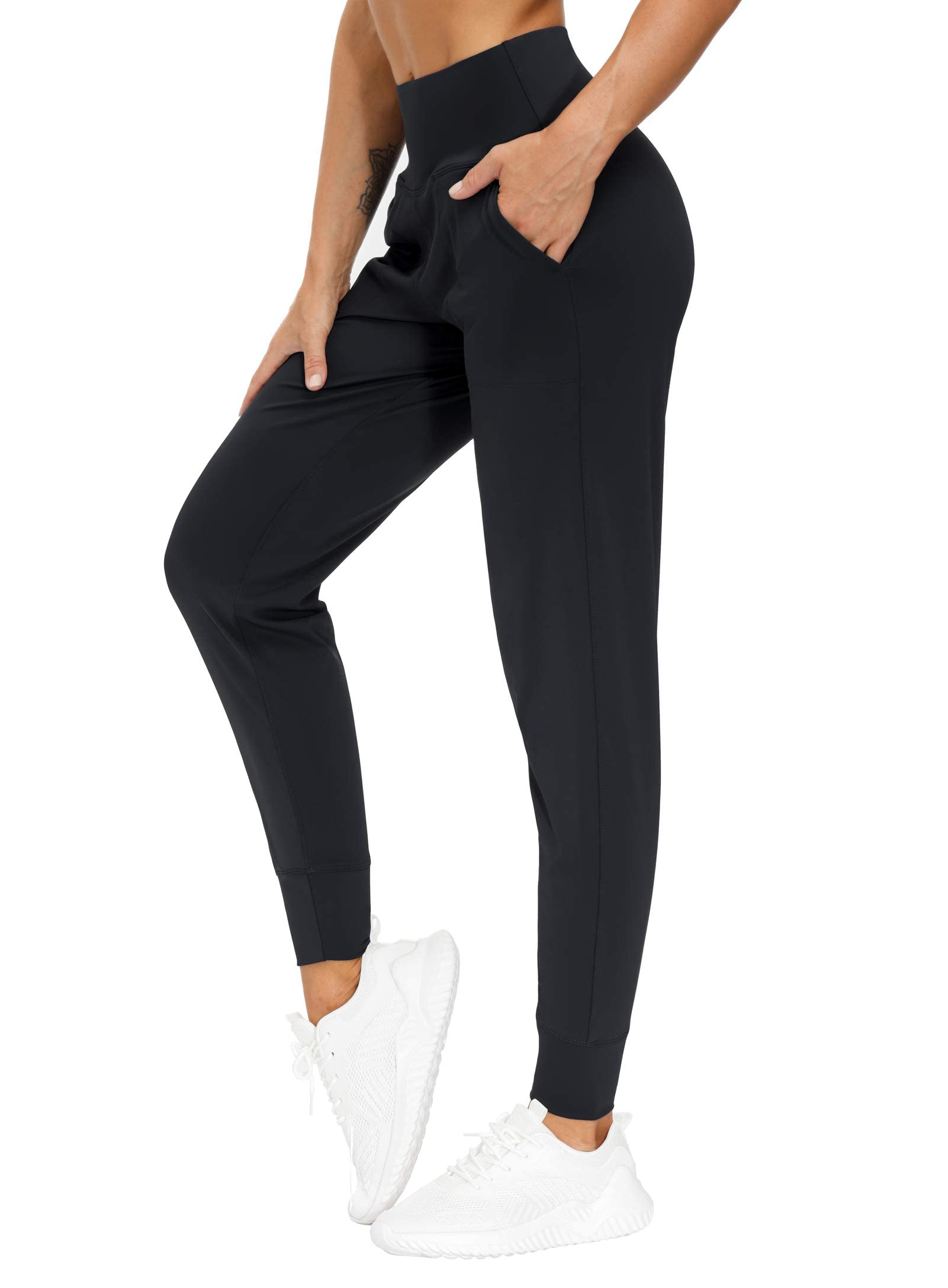 THE GYM PEOPLE Women's Joggers Pants