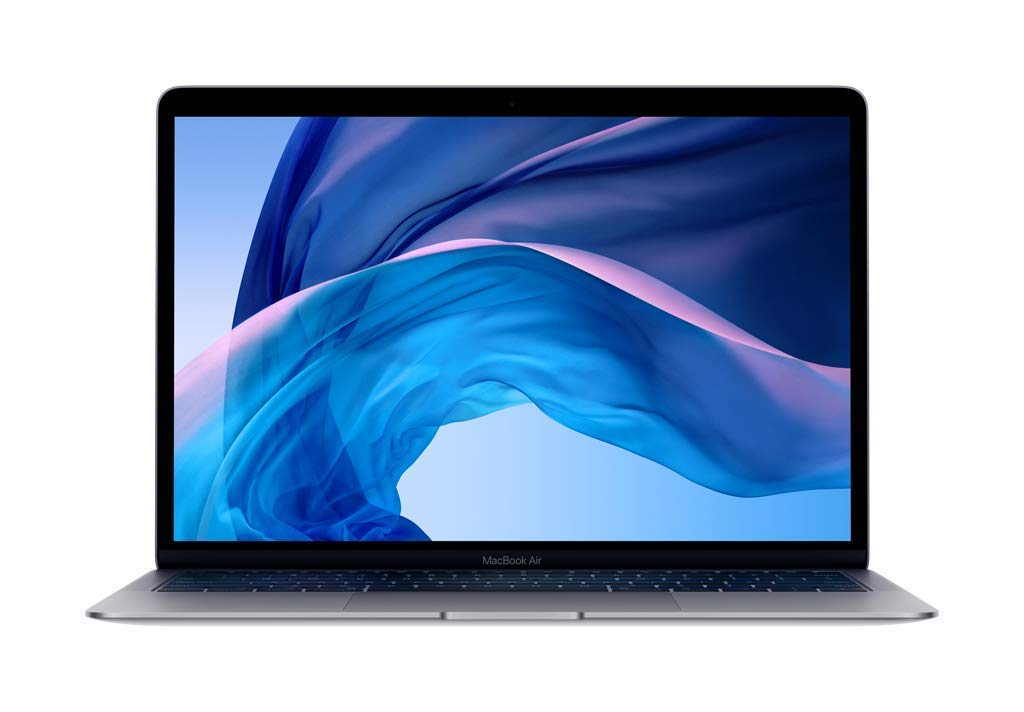 2019 Apple MacBook Air