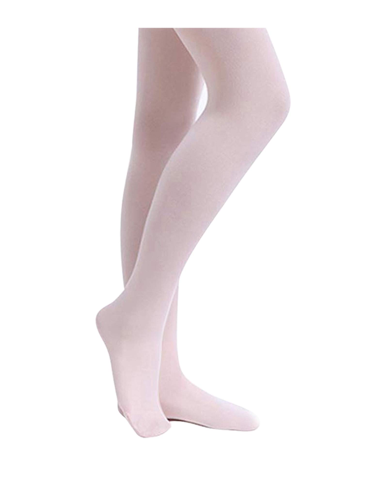 Stelle Girls' Ultra Soft Pro Dance Tight