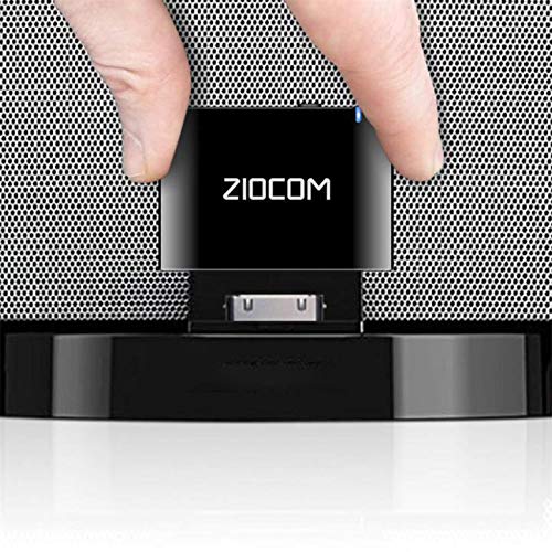 ZIOCOM Bluetooth Adapter