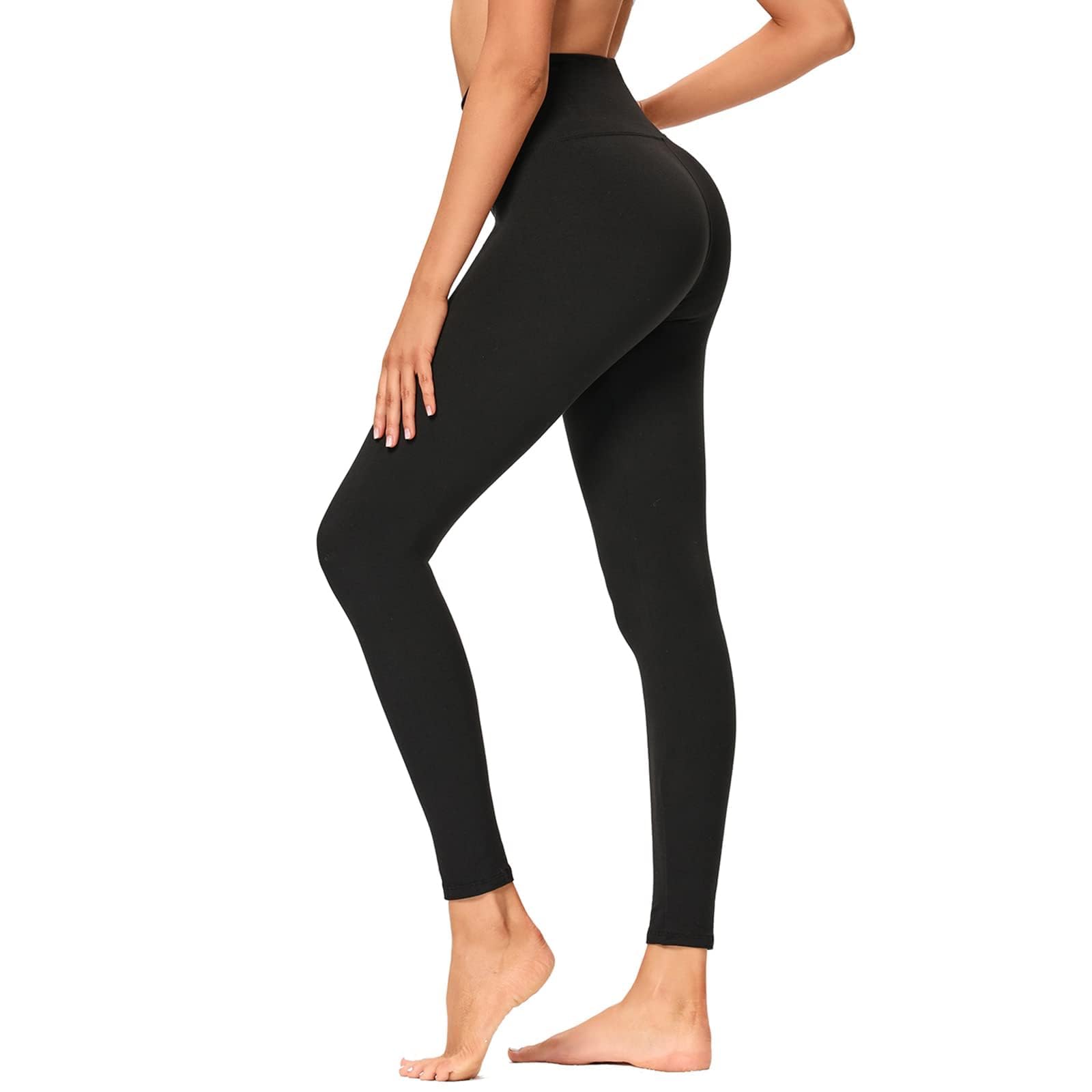 GAYHAY High Waisted Leggings