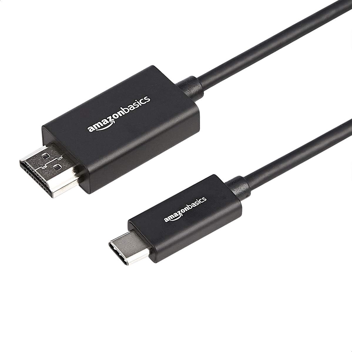 Amazon Basics USB-C to HDMI Cable