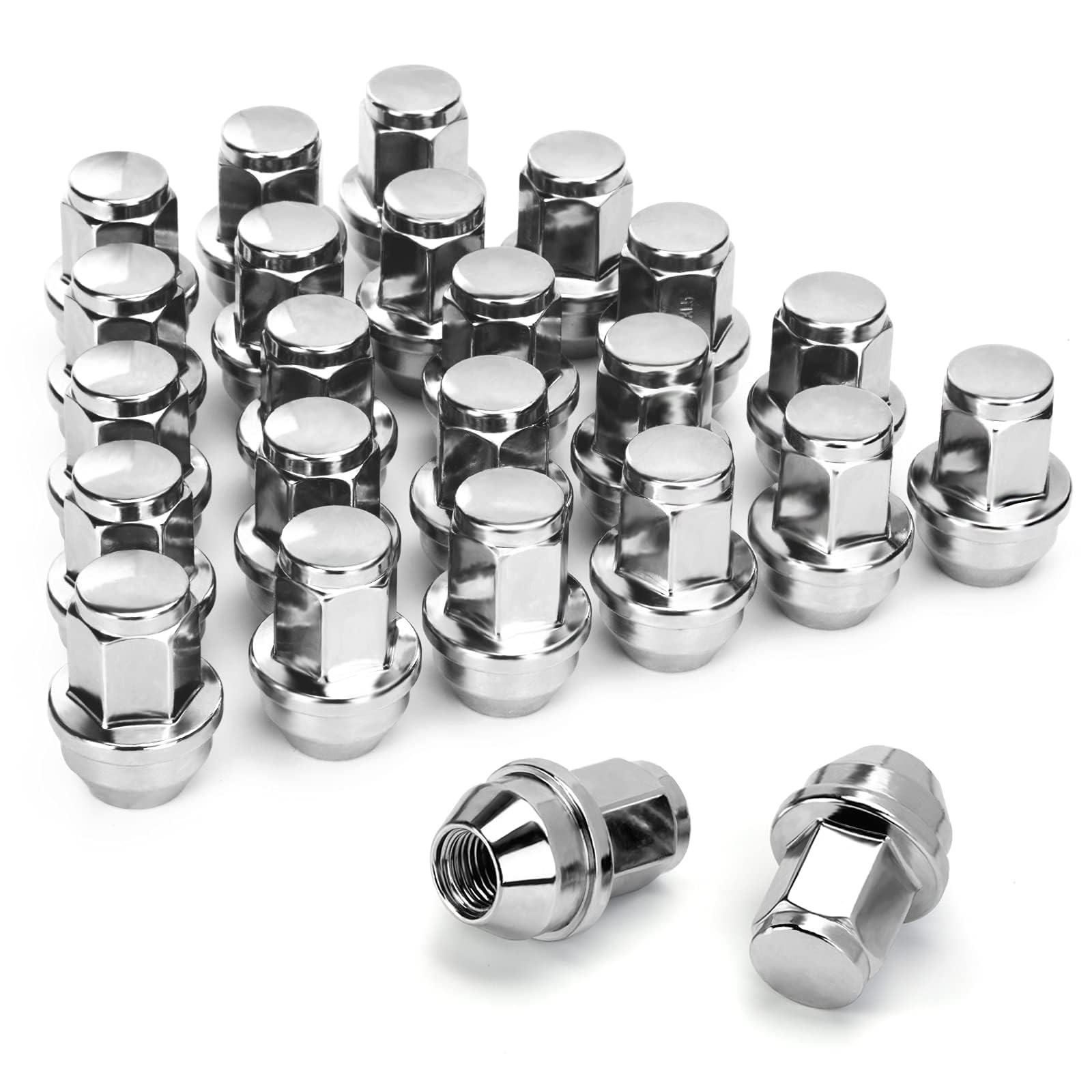 Dynofit Lug Nuts