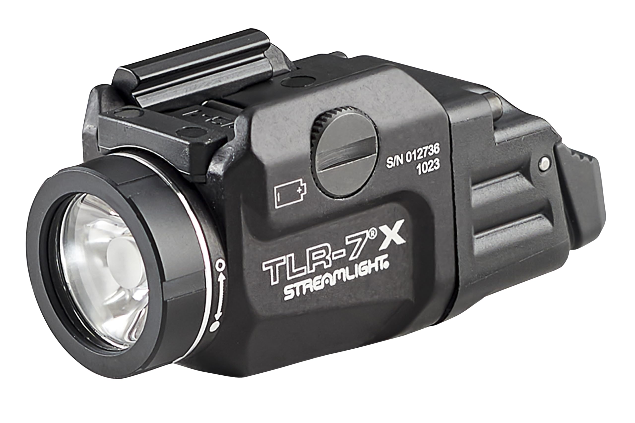 Streamlight 69424 TLR-7 X Tactical Light