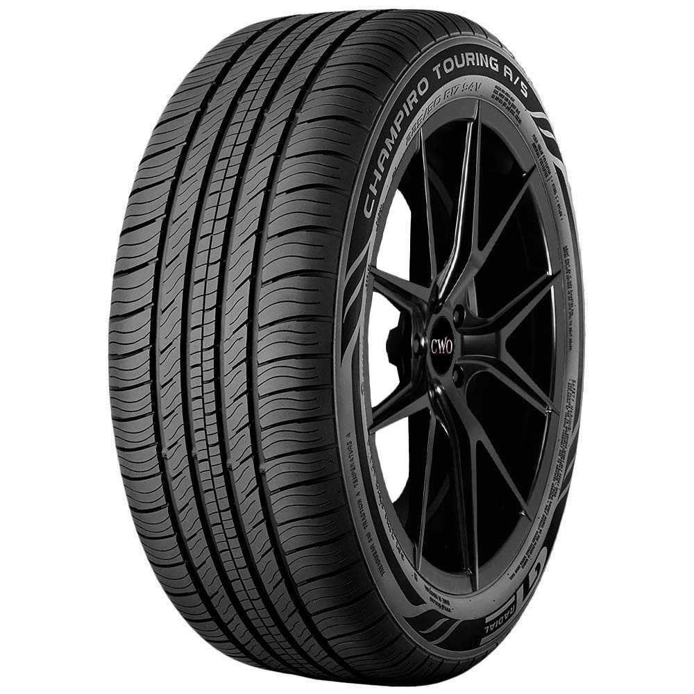 GT Radial Champiro Touring A/S Tire