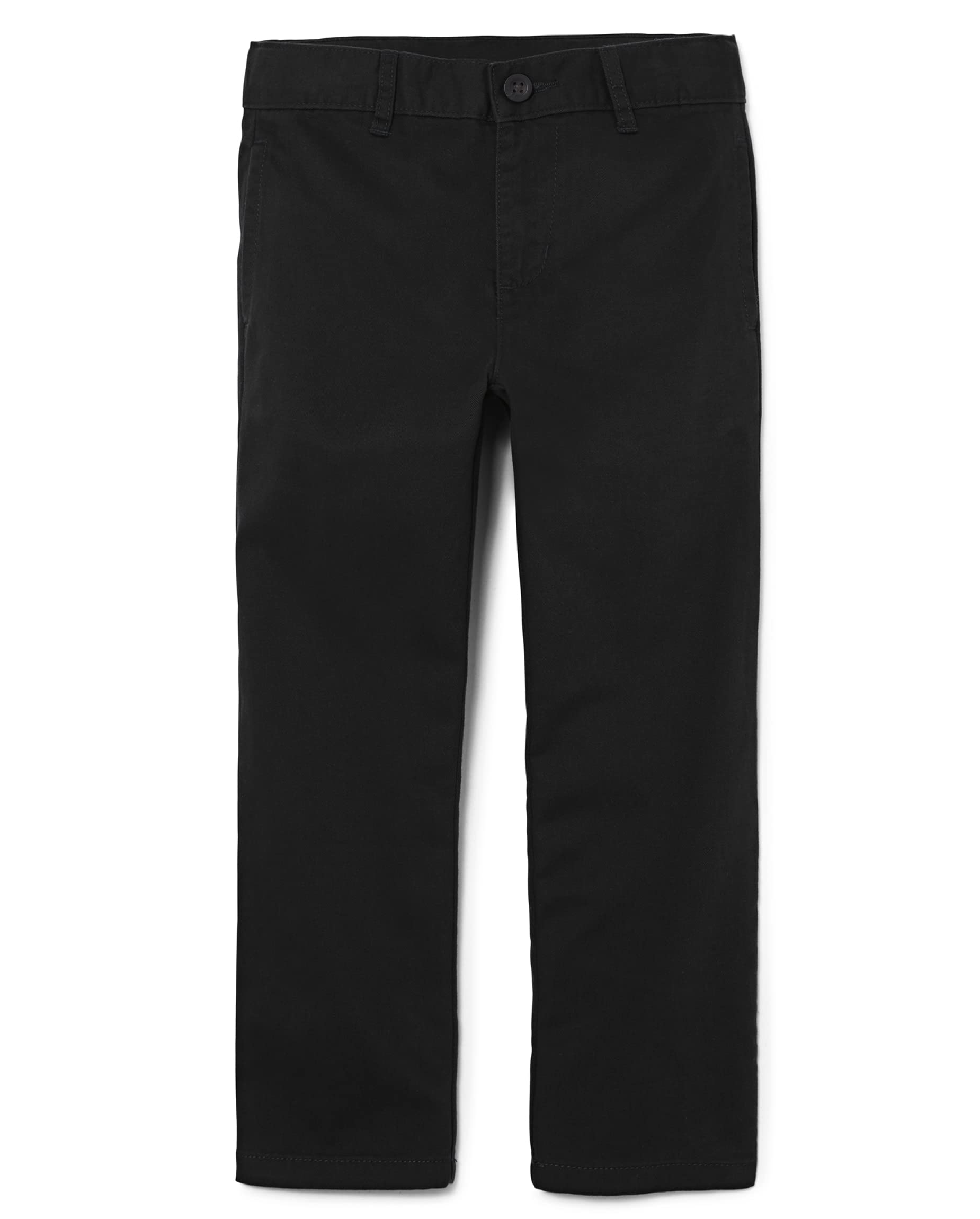 The Children's Place Boys' Stretch Chino Pants