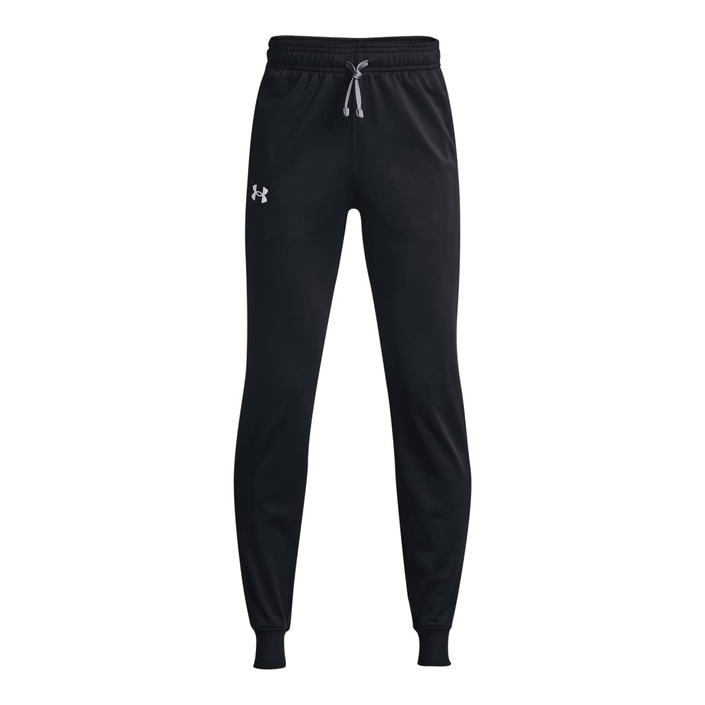 Under Armour Boys' Brawler 2.0 Tapered Pants