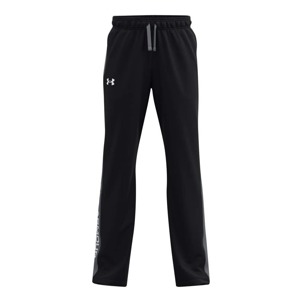 Under Armour Boys' Brawler 2.0 Pants