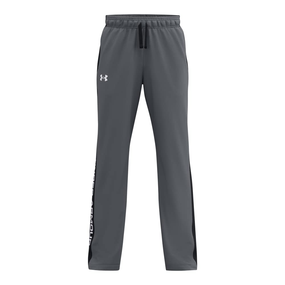 Under Armour Boys' Brawler 2.0 Pants