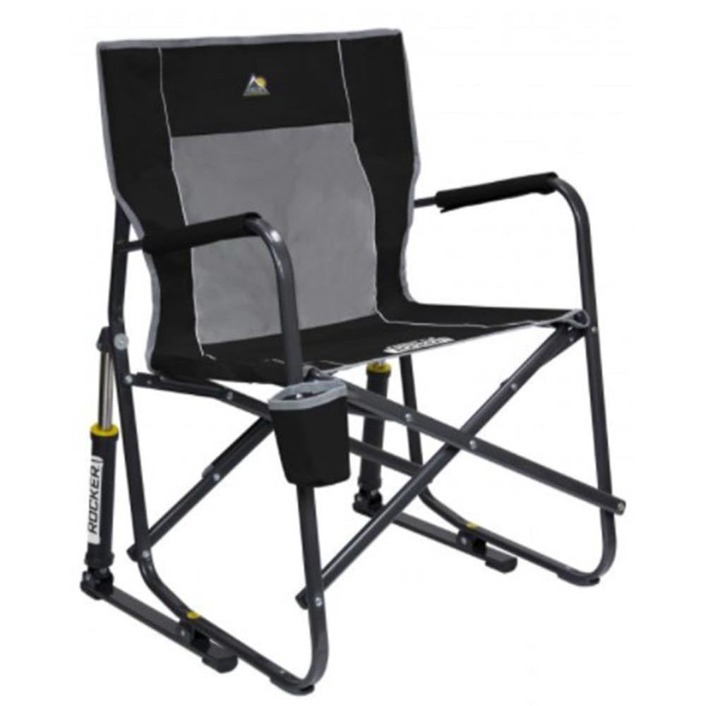 GCI Outdoor Rocker Camping Chair